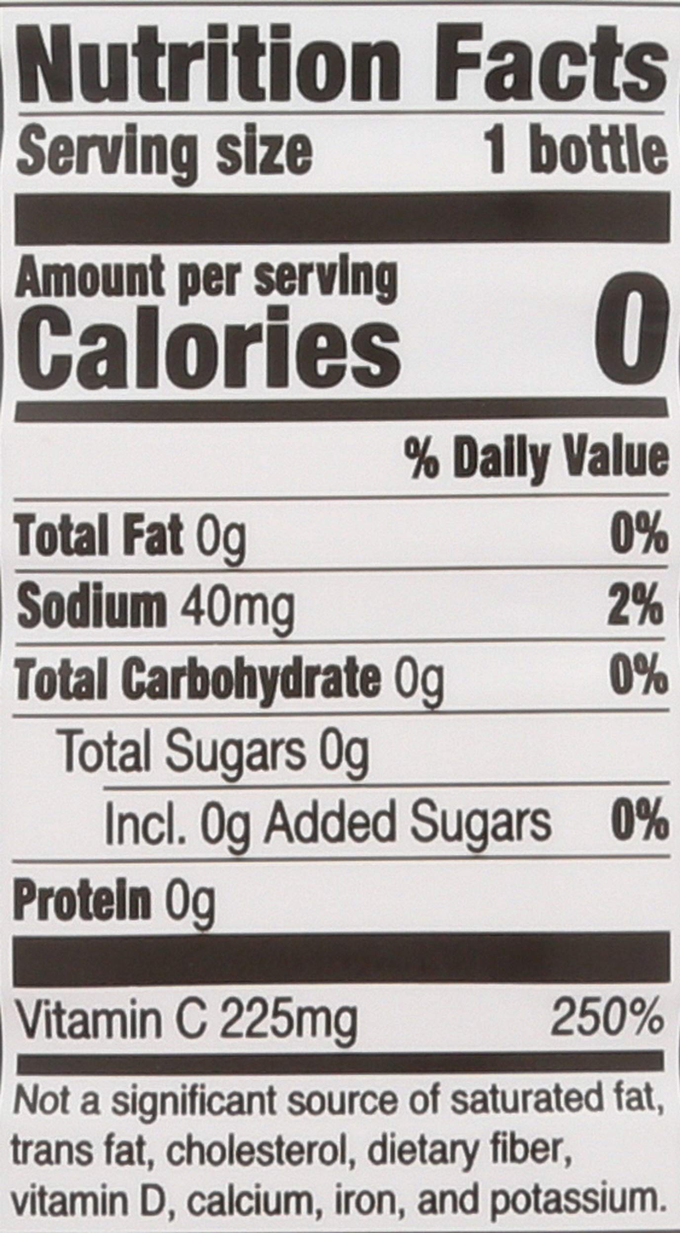 Teas' Tea, Tea Green Jasmine Organic, 16.9 Fl Oz