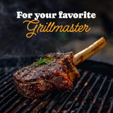Rufus Teague Meat Rub, 2 Pack, Premium Barbecue Seasoning & Dry Rub for Smoking and Grilling, Award-Winning Flavor for Beef, Pork & Chicken