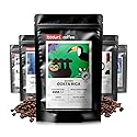 Bodum Roasting Costa Rica Coffee, Whole Bean, 12oz (340g) - Roasted in Denmark