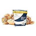 Early Morning Harvest Organic Bread Flour - Made from Non-GMO Whole Wheat - Stone Ground Flour for Baking and Cooking, Whole Grain, Certified Organic