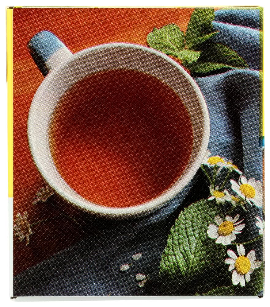 Bigelow Tea Chamomile Mint 20 Bags (Pack of 3)