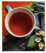 Bigelow Tea Chamomile Mint 20 Bags (Pack of 3)