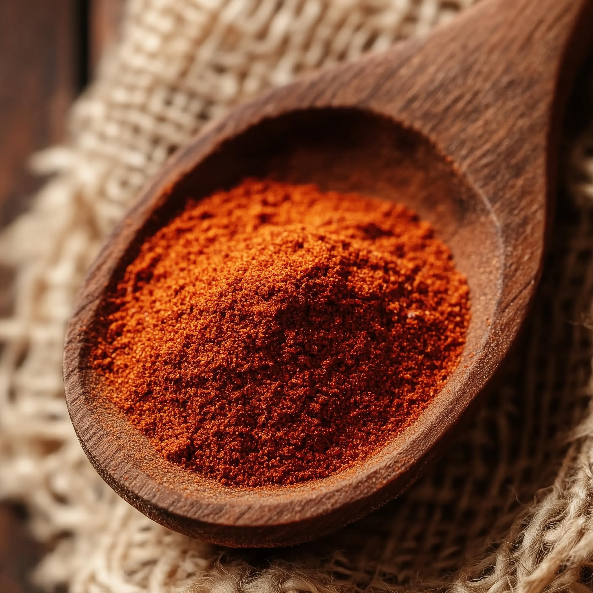SavorSatch Smoked Paprika - Naturally Smoked Sweet Paprika, Certified Kosher, 16 Ounce (1 Pound) Resealable Pouch | Bulk Spice for Cooking, Seasoning