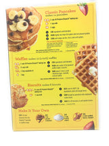 Betty Crocker Bisquick Pancake and Baking Mix 96oz