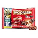 Nestle, 100 Grand Fun Size laydown Bag, 10 Ounce