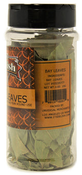 Bay Leaves by Its Delish, Medium Jar