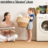 Laundry Detergent Powder | Non-Toxic Laundry Detergent for Sensitive Skin | Easy To Use, Tough on Stains, Gentle on Fabrics | Botanical Laundry Powder