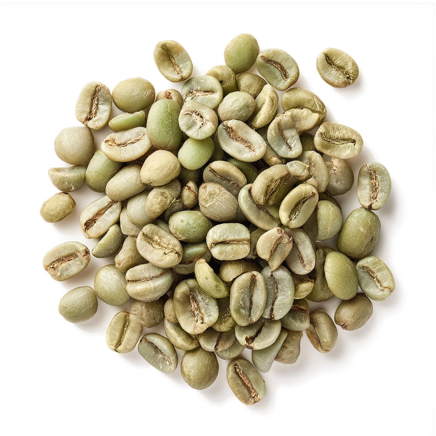 Food to Live Organic Colombian Huila Arabica Green Coffee Beans, 12 Ounces - Whole, Unroasted, Washed Bean. Single Origin. Fresh Crop. No-GMO, Vegan