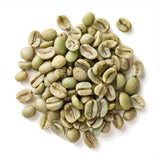 Food to Live Organic Colombian Huila Arabica Green Coffee Beans, 12 Ounces - Whole, Unroasted, Washed Bean. Single Origin. Fresh Crop. No-GMO, Vegan