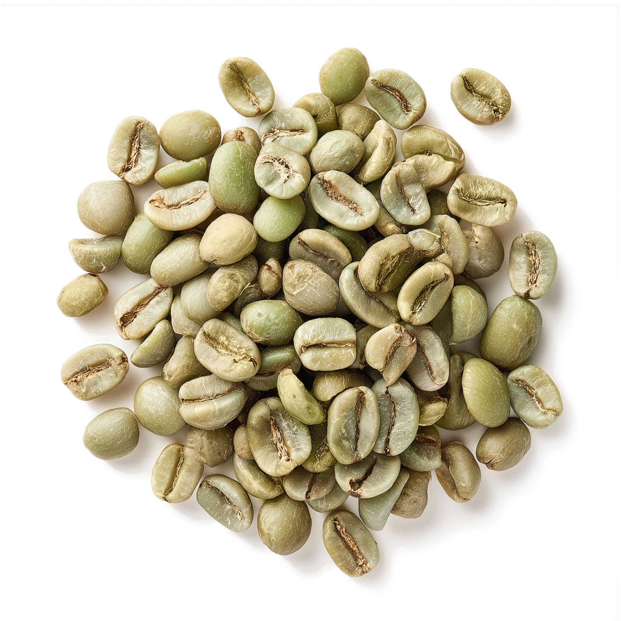 Food to Live Organic Colombian Huila Arabica Green Coffee Beans, 12 Ounces - Whole, Unroasted, Washed Bean. Single Origin. Fresh Crop. No-GMO, Vegan