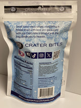 Crater Bites (1.5oz)