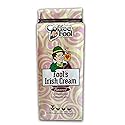 Coffee Fool's Decaf Irish Cream (French Press)