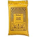 Roland Foods Medium Grain Yellow Polenta from Italy, 5 Lb Bag