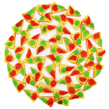 FirstChoiceCandy Gummy Pizza Slices (2LB)
