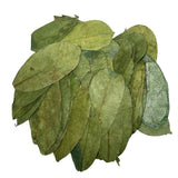 East Java® Freshly Dried Soursop Leaves (Annona Muricata) 400 Leaves