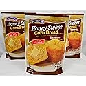 Honey Sweet Cornbread