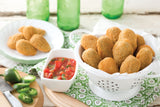 Farm Rich Crispy Jalapeno Peppers, Jalapeno Cream Cheese Peppers, 17 oz