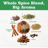 NPG Pho Spice Blend 4.8 oz, Gia Vi Pho Bac, Vietnamese Soup Base