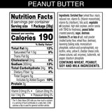 Austin Peanut Butter On Toasty Sandwich Crackers, Lunch Snacks, 11oz Tray (8 Packs)