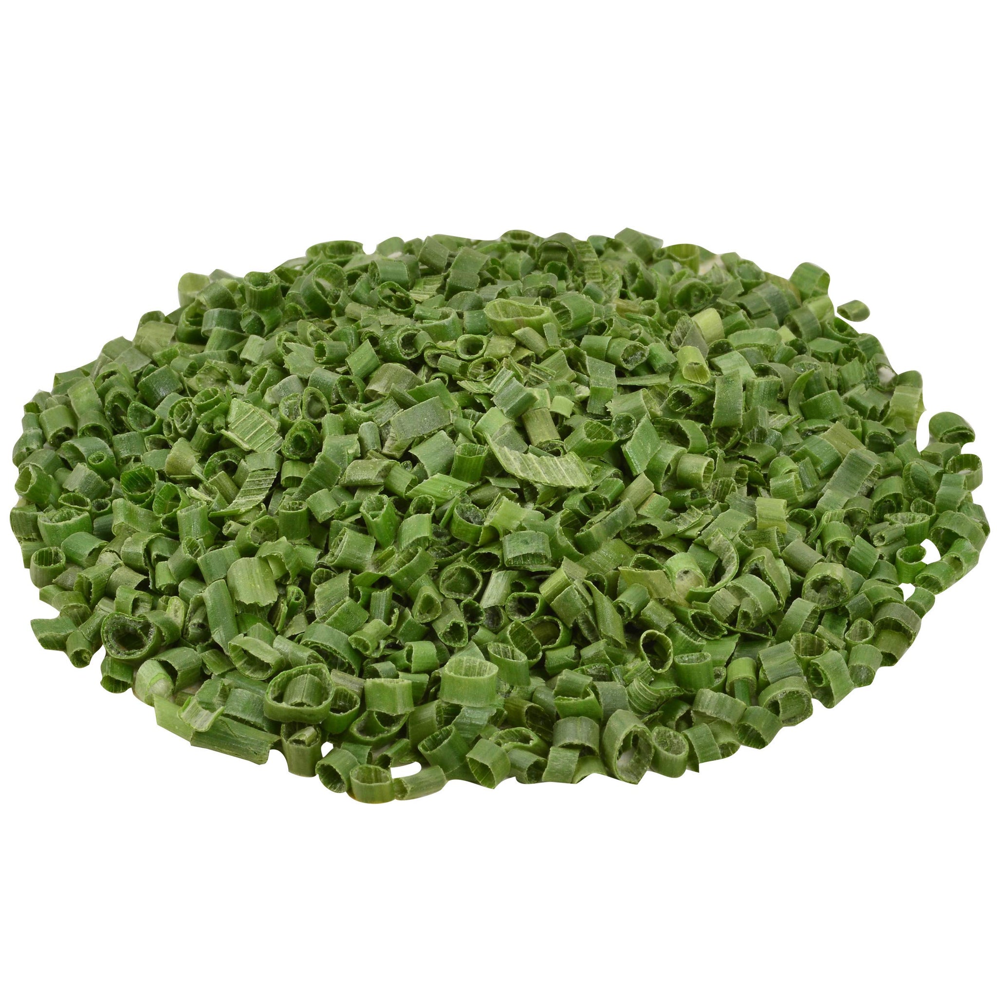 McCormick Culinary Freeze Dried Chives, 1.35 oz - One 1.35 Ounce Container of Dried Chives, Use on Eggs, Potatoes, Fish, Soups, Salads and More