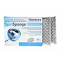 Norwex Spirisponge, Silver (2 per pack)