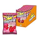 Maynards Swedish Berries, 185g, 9 Count - Imported from Canada