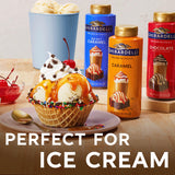 GHIRARDELLI Premium Caramel Sauce, 16 Oz