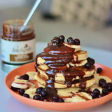 Joe & Seph's Chocolate Caramel Sauce 230g - Pack of 2