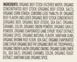 Imagine Organic Savory Beef Flavored Gravy 13.5 oz