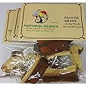 Palo de Brasil (Hierbas/Tea) 14 grm-3pck