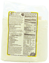 Bob's Red Mill Gluten Free All Purpose Baking Flour, 44 Oz (4 Pack)