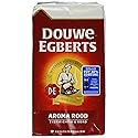 Douwe Egberts Aroma Rood Ground Coffee 17.6oz/500g