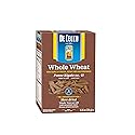 De Cecco Whole Wheat Pasta, Penne Rigate No.41, 13.25 Ounce