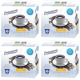 Entenmann's Single Serve Coffee, 4/18 count boxes (72 total) (Breakfast Blend)