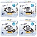 Entenmann's Single Serve Coffee, 4/18 count boxes (72 total) (Breakfast Blend)