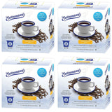 Entenmann's Single Serve Coffee, 4/18 count boxes (72 total) (Breakfast Blend)