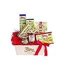 ITALIAN GOURMET GIFT BASKET