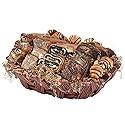 Irresistible Chanukah Gourmet Gift Basket