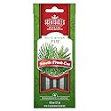 Scentsicles Tree Ornament White Winter Fir Scented Sticks