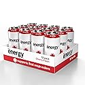 the Energy Drink™ Cherry Flash 12 Pack