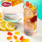 Albanese Candy, Mango Gummi Bears, 5-pound Bag