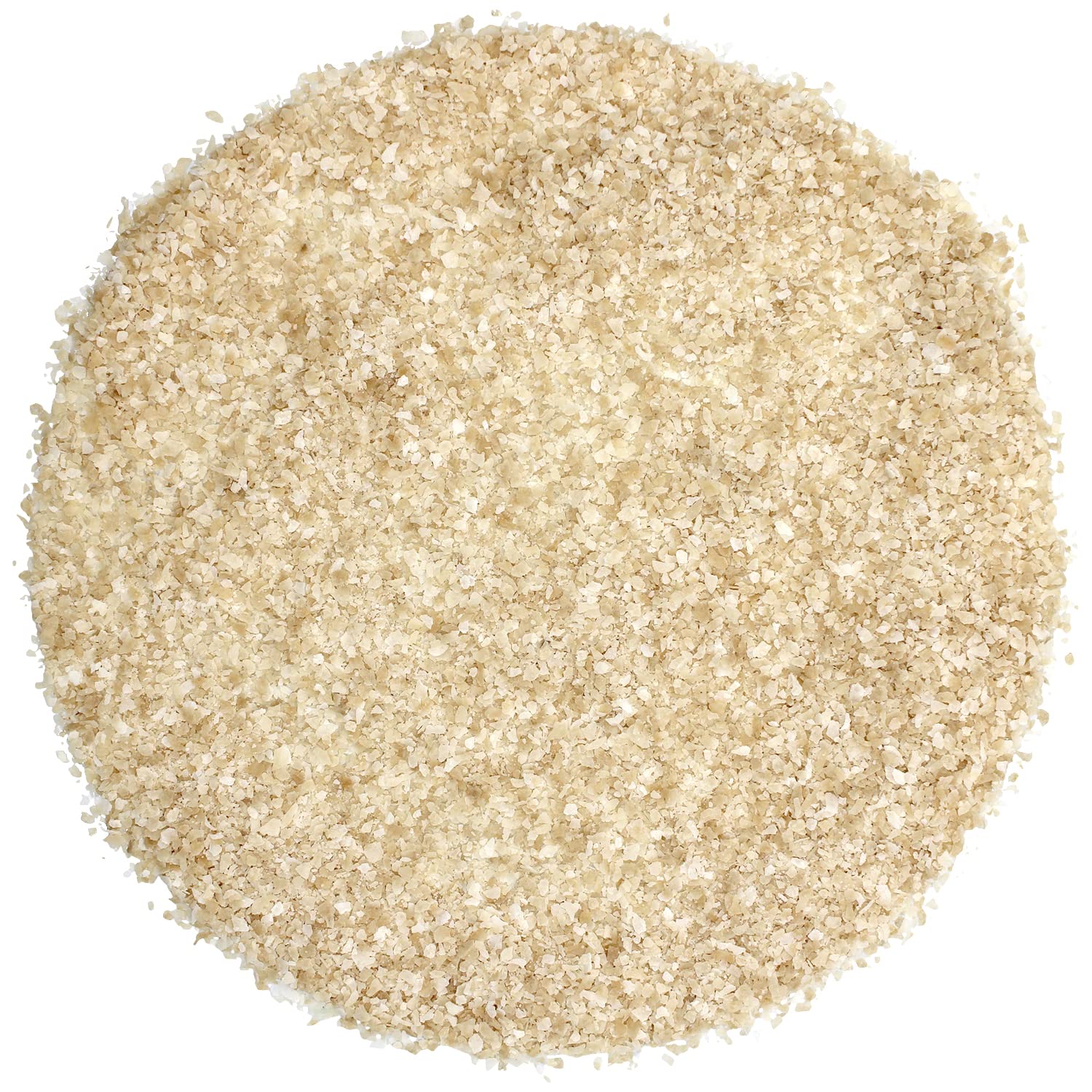 Spice Enthusiast Bourbon Barrel Smoked Salt - 7 oz