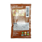 Artisana, Butter Walnut Squeeze Pack Organic 1.06 Ounce