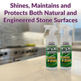 Simple Green Granite and Stone Polisher