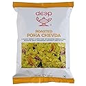 Roasted Poha Chevda (12oz)