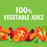 V8 Low Sodium Original 100% Vegetable Juice, 11.5 fl oz Can
