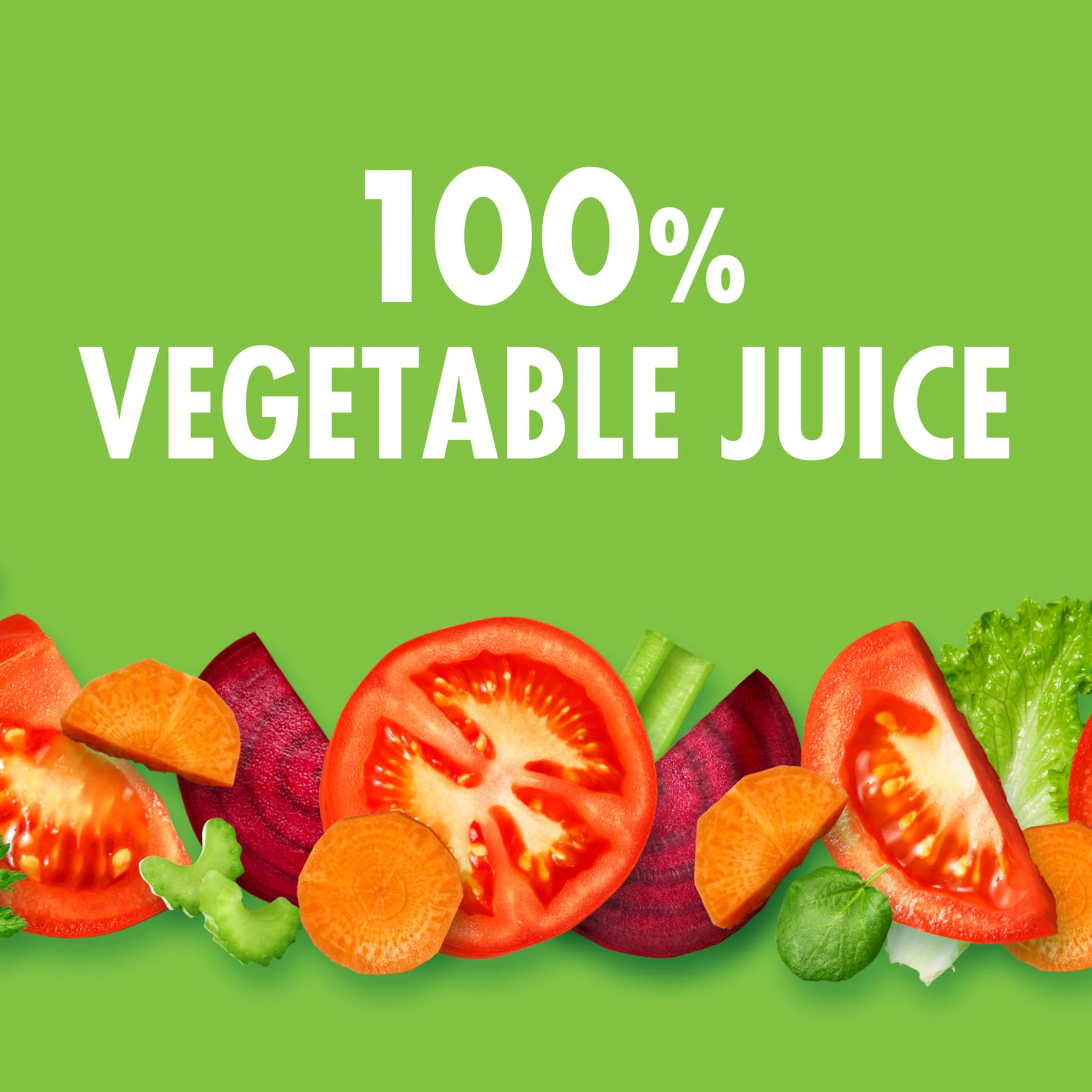 V8 Low Sodium Original 100% Vegetable Juice, 11.5 fl oz Can
