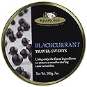 Simpkins Black Currant Candy Drops 7 oz