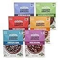 A Dozen Cousins Bean Variety Pack (6 Pack)