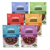 A Dozen Cousins Bean Variety Pack (6 Pack)